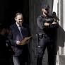 El Supremo mantiene en prisión a Ábalos y Koldo, porque el "caudal de indicios" contra ellos "no deja de crecer con cada nueva información"