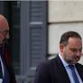 Ábalos y Koldo seguirán en prisión por «alto riesgo» de fuga a la espera del juicio