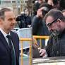 El Tribunal Supremo confirma la prisión sin fianza de Ábalos y Koldo García por el caso de las mascarillas