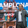 Carlos García Adanero, expulsado de UPN, seguirá como diputado en el Congreso gracias al voto CERA