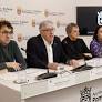 Piden la dimisión como concejales de Pamplona de Ibarrola y García Adanero por sus "discursos xenófobos"