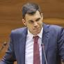 Javier García: “Al poner fin a Na+, UPN rompe un acuerdo para concurrir de manera conjunta a nivel municipal, foral, pero también nacional”