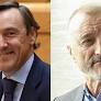 La comentada correción de Pérez-Reverte a Rafael Hernando por las elecciones vascas que se ha hecho viral