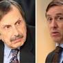 Rafael Hernando ataca con dureza al periodista Antonio Papell: "Ignorante, faltón y gagá"
