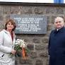 "We have returned to settle a debt with our history", states Dolores Delgado in Mauthausen, in reference to Spanish victims of Nazism