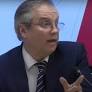 Antonio Miguel Carmona, profesor del CEF.- y de la UDIMA, anunciado como nuevo vicepresidente de Iberdrola