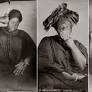 Among the victims, my kind, funny friend Khadija Saye, and her mum