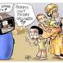 The Gambia: Yahya Jammeh will be arrested if he returns