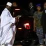 Gambia’s democracy survives political turbulence