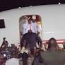 Where do ousted dictators go? Fewer countries now offer a warm welcome.