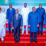 ECOWAS to sanction Guinea-Bissau coup enablers, orders speedy transition