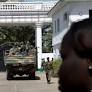 Gambia's Central Bank Accounts ‘Intact,' Says Barrow's Spokesman
