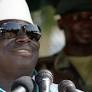 'The coffers are virtually empty': Gambia's defeated leader flees country with government funds | CBC News