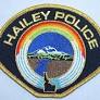 Alleged voyeurism in Hailey leads to arrest