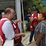 Una distribución con un impacto profundo | Cruz Roja Americana | Noticias