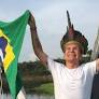Brazil loses the legend of “Tic Tic Tac”: singer who took indigenous music to the world died victim of Covid-19