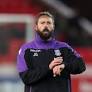 How Joaquin Gomez went from waiter to first-team coach at Brighton and Stoke
