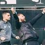 Joaquin Gomez: ‘Brighton and Luton showed what can be done if you have a vision – I coach like that’