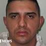 Vanessa Santillan murder: Joaquin Gomez Hernandez jailed