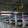 WFH didn't catch on in Brisbane quite as much as some other states. It led to the country's priciest parking rates