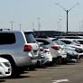 Standards Australia considering making parking spaces longer