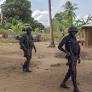 Mozambique’s Bloody Conflict Is Spreading