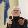 Cynthia Enloe: ‘Be sceptical of militarization’