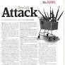 The Militarization of U.S. Culture