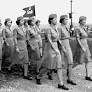 Agency, Power, and the Armed Forces: On the Shifting Role of Women at War