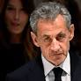 France’s Nicolas Sarkozy freed from prison after 3 weeks as he awaits appeal