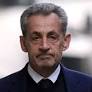 Former French President Nicolas Sarkozy to be released from prison pending appeal