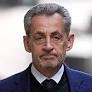 Video. Nicolas Sarkozy to publish prison memoir on his 20 days behind bars