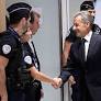 What does former French President Nicolas Sarkozy's conviction mean for France?