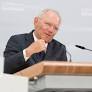 Thank God, It’s Over: Eight years of Wolfgang Schäuble