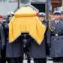 Germany lays to rest political giant Wolfgang Schäuble