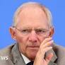 Wolfgang Schaeuble: Germany's man with a Grexit plan