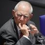 Germany: Schäuble denounces far-right AfD