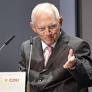 Germany’s Finance Minister Wolfgang Schaeuble ‘to quit’