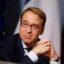 Political risks have diminished after French election: ECB's Weidmann