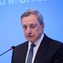 Mario Draghi wins Charlemagne Prize