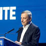 “Turn skepticism into action.” Mario Draghi’s speech at the Meeting