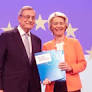 Mario Draghi recognises value of 'Once-Only' for the Single Market