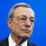 Ex-ECB chief Mario Draghi wins Charlemagne Prize for promoting European unity