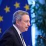 Draghi pushes ‘pragmatic federalism’ to get Europe out of its predicament