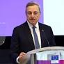 EU economy falls behind global rivals due to ‘complacency’, warns Mario Draghi