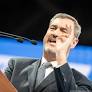 Germany's most powerful state leader wants to redraw the map
