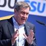 Bavaria’s Markus Söder calls to restrict entry of young Ukrainian men to Germany