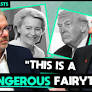 Why Europe can’t break free from the US
