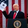Can Trump win the tariff wars? A gun is on the negotiating table