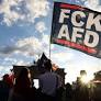Germany’s immigration meltdown The AfD has everything to gain